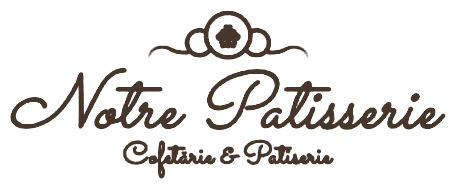 Notre Patisserie — cofetărie și patiserie